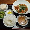 中華料理 東龍花