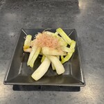 まつもと - 島らっきょう