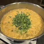 まつもと - 雑炊