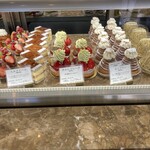 パティスリー ロタンティック - 