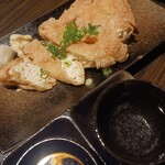 仙台名物 牛タン せり鍋 全席個室居酒屋 やぐら - 