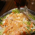 仙台名物 牛タン せり鍋 全席個室居酒屋 やぐら - 