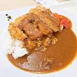 グリル&パフェ ピノキオ - 料理写真: