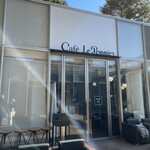 カフェ・ル・ポミエ - 