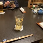 人形町今半 上野広小路店 - わくわくタイム。