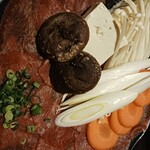 仙台名物 牛タン せり鍋 全席個室居酒屋 やぐら - 