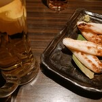 仙台名物 牛タン せり鍋 全席個室居酒屋 やぐら - 