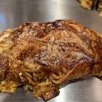 お好み焼 きじ - 