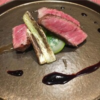 窯焼きステーキ 福田 - 