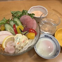 しら河 浄心本店 - 