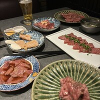 焼肉の龍園 小倉本店 - 