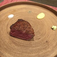 窯焼きステーキ 福田 - 