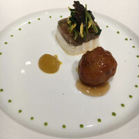 窯焼きステーキ 福田 - 