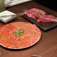 天空焼肉 星遊山 - 