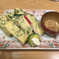 しら河 浄心本店 - 