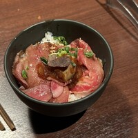 天空焼肉 星遊山 - 