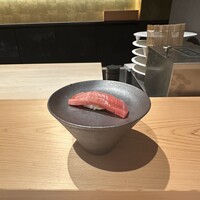 六本木きんめ鮨 - 