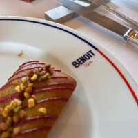 BENOIT Kyoto Alain Ducasse - 