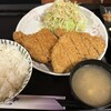 とんかつ ちとせ