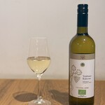 ESPRESSO D WORKS - 白ワイン