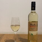 ESPRESSO D WORKS - 白ワイン