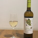 ESPRESSO D WORKS - 白ワイン