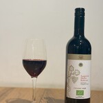 ESPRESSO D WORKS - 赤ワイン