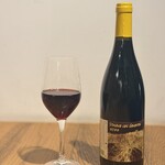 ESPRESSO D WORKS - 赤ワイン