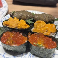 全席個室 鮨やハレの日 大宮東口駅前店 - 