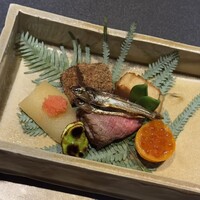 肉割烹ふたご 北新地店 - 