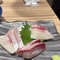 全席個室 鮨やハレの日 大宮東口駅前店 - 
