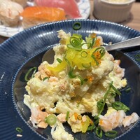 全席個室 鮨やハレの日 大宮東口駅前店 - 