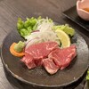七輪焼肉 炭や 本店