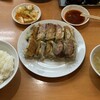 餃子の店 味の横綱