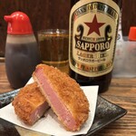 大衆酒場 寅圭 - 