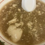 ラーメン二郎 - 