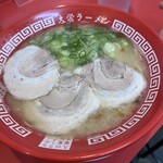 大栄ラーメン 本店 - ラーメン