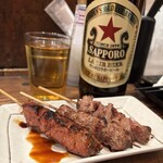 大衆酒場 寅圭 - 