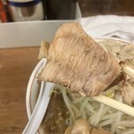 ラーメン二郎 - 