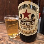 大衆酒場 寅圭 - 