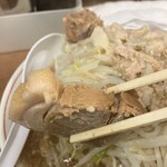 ラーメン二郎 - 