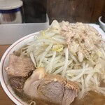 ラーメン二郎 - 
