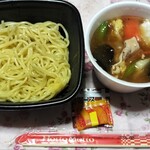 ほっともっと - 
