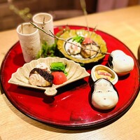 弧玖 - 