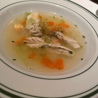 ウルフギャング・ステーキハウス 六本木 - 