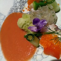 しまなみふれんち Murakami - 