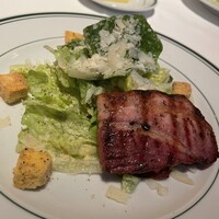 ウルフギャング・ステーキハウス 六本木 - 