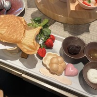 創作料理 FANCL令和本膳 - 