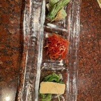 焼肉うしごろ 銀座店 - 