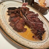 ウルフギャング・ステーキハウス 六本木 - 